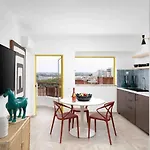 Stylish With View דירה פורטימאו