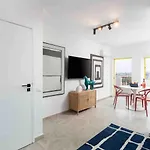 Stylish With View דירה פורטימאו