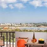 Stylish With View *