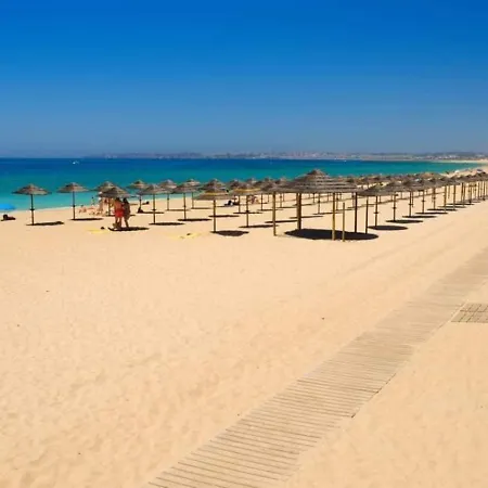 Lägenhet Stylish With View *