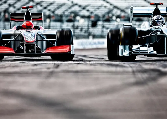 Stylish With View Lägenhet *