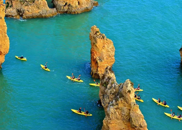 Stylish With View Portimão