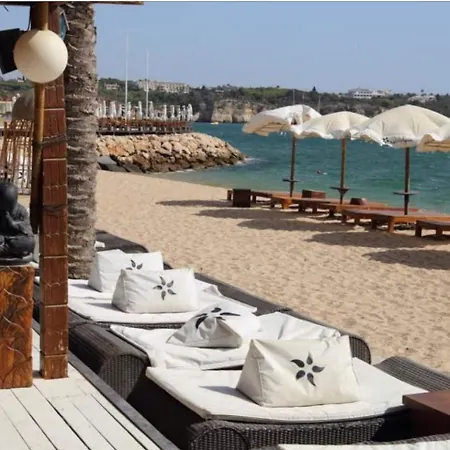 Apartment Stylish With View *