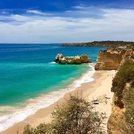 Stylish With View Apartment