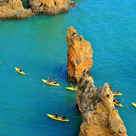 Stylish With View Portimao