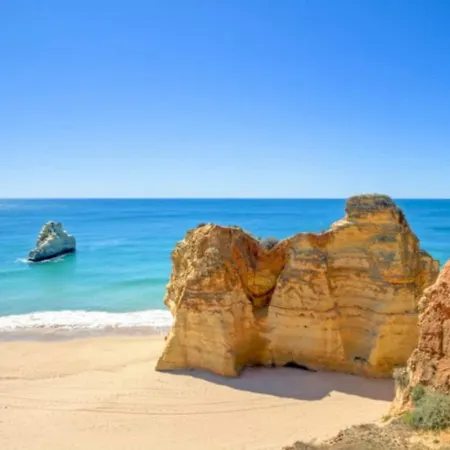 Stylish With View Apartment Portimao