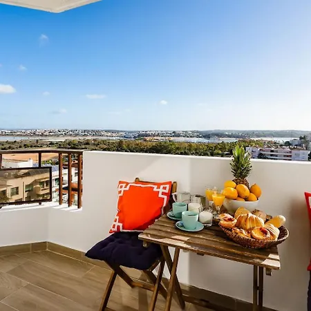 Stylish With View Portimao