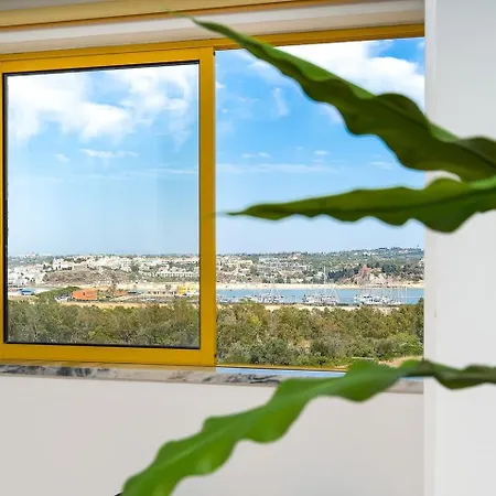 Stylish With View * Portimao