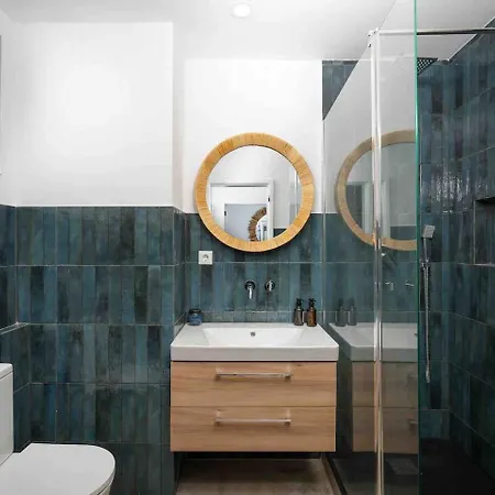 Stylish With View * Portimao