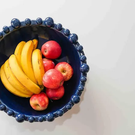 Stylish With View Apartment