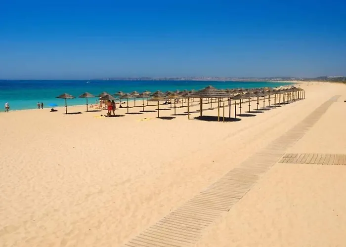 Appartement Stylish With View *