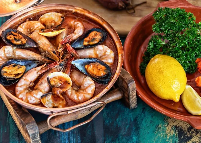 Stylish With View Appartement *