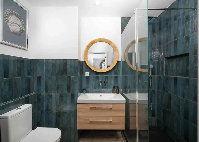 Stylish With View * Portimão