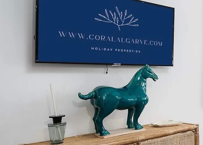 Stylish With View Appartement *