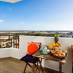 Stylish With View Portimão