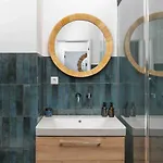 Stylish With View