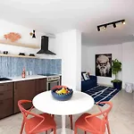 Stylish With View *